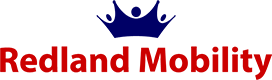 Redland Mobility Logo