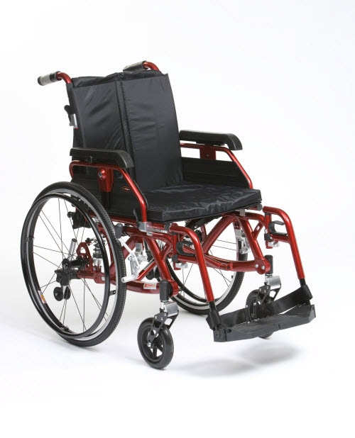 SelfPropelled Manual Wheelchairs Redland Mobility