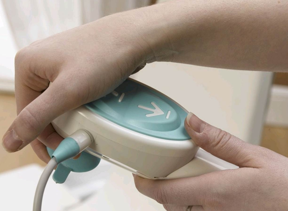 Neptune Bathlift Redland Mobility