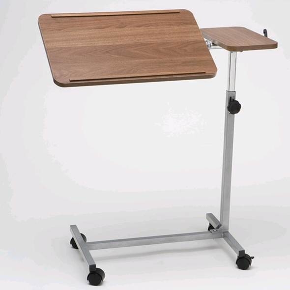 TwinTop Overbed Table Redland Mobility