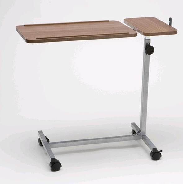 TwinTop Overbed Table Redland Mobility