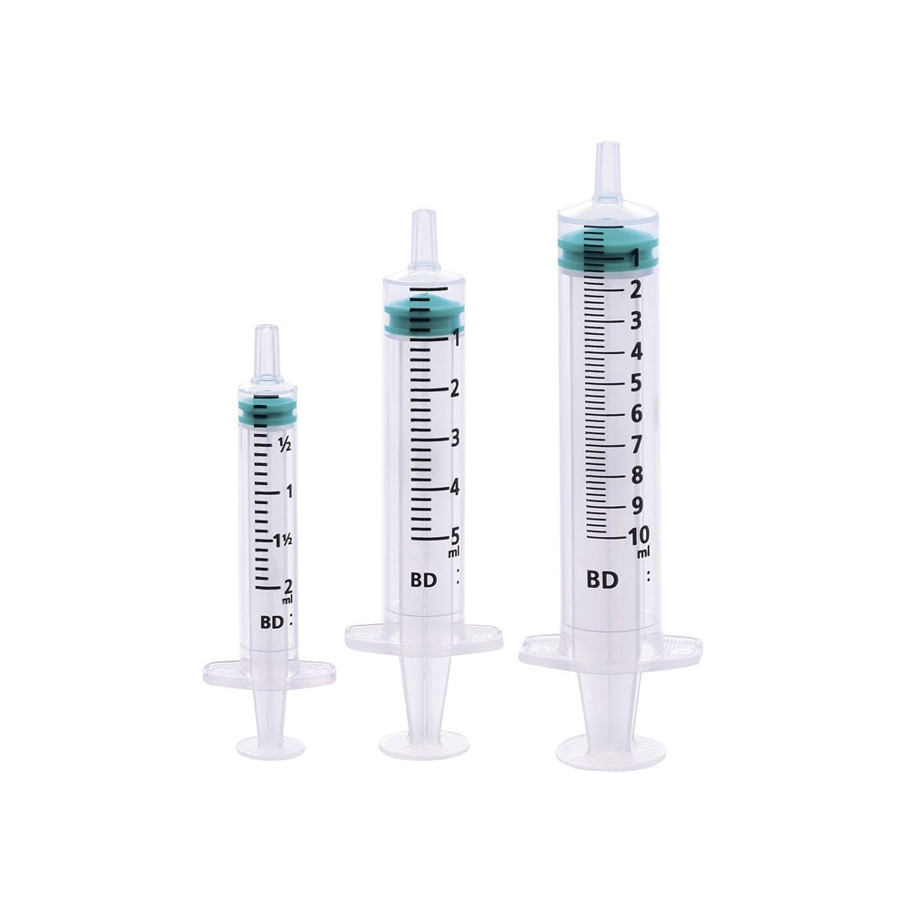 BD Sterile Syringes 2 ml Redland Mobility