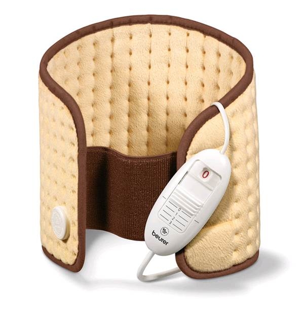 Luxury Back & Abdomen Heating Pad Redland Mobility