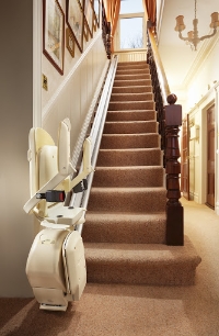 Stairlifts Text 2